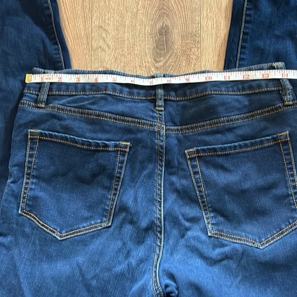 Joe fresh skinny jeans, size 28 - Picture 5 of 8